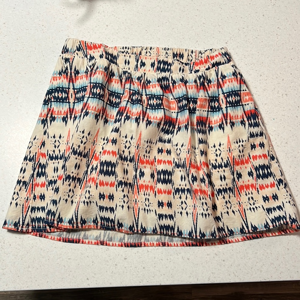Old navy size small skirt